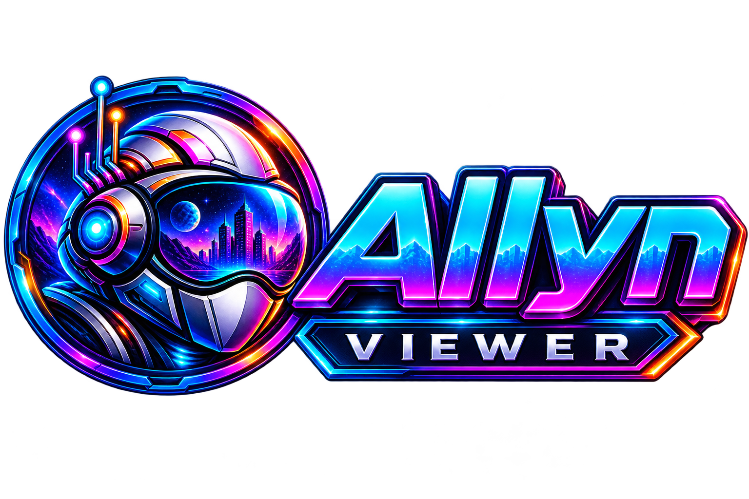 Allyn Viewer